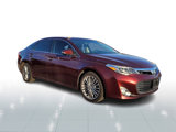 Used 2015 Toyota Avalon Limited image 3