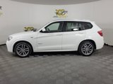 Used 2017 BMW X3 xDrive35i image 4