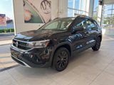 Used 2022 Volkswagen Taos S image 3