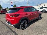 New 2026 Chevrolet TrailBlazer LT w/ Convenience Package image 3