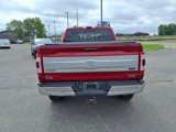 Used 2021 Ford F150 King Ranch w/ Equipment Group 601A High image 5