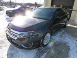 Used 2010 Ford Fusion Hybrid image 4