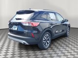 Certified 2020 Ford Escape SE Sport image 6