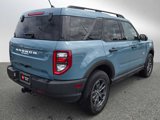 Used 2022 Ford Bronco Sport Big Bend image 5