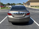 Used 2011 Buick LaCrosse CXL w/ Driver Confidence Package image 5
