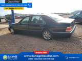 Used 1997 Mercedes-Benz S 500 Sedan image 3