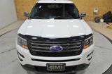 Used 2017 Ford Explorer 4WD Police Interceptor w/ Ultimate Wiring Package image 5
