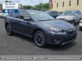 Used 2023 Subaru Crosstrek 2.0i Premium image 3