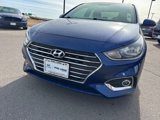 Used 2022 Hyundai Accent SEL w/ Cargo Package image 3
