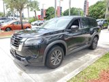 Certified 2022 Nissan Pathfinder S image 3