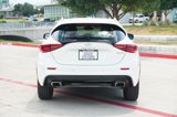 Used 2019 INFINITI QX30 image 4