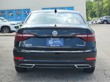Used 2021 Volkswagen Jetta R-Line image 6