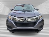 Certified 2022 Honda HR-V LX image 4
