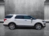 Used 2017 Ford Explorer Limited w/ Equipment Group 301A image 4