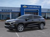 New 2025 Chevrolet Trax LS image 2