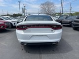 Used 2022 Dodge Charger SXT w/ Leather Interior Group image 6