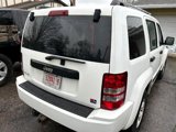 Used 2012 Jeep Liberty Sport w/ Trailer Tow Class III Group image 3