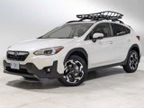 Used 2022 Subaru Crosstrek 2.5i Limited w/ Moonroof Package 2 image 3