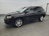Used 2013 Jeep Compass Limited w/ Sun/Sound Group image 2