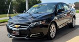 Used 2019 Chevrolet Impala LT image 2