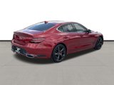 Used 2022 Genesis G70 3.3T image 5