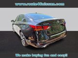 Used 2021 Nissan Altima 2.5 SR image 3