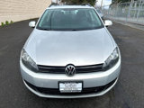 Used 2011 Volkswagen Jetta TDI image 2