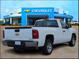 Used 2013 Chevrolet Silverado 1500 W/T image 5