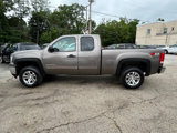 Used 2013 GMC Sierra 1500 SLE w/ Power Tech Package image 4