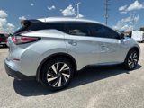 Used 2017 Nissan Murano Platinum image 4