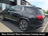 Used 2017 GMC Acadia Denali w/ Technology Package image 4