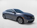 Used 2019 Honda Civic LX image 2
