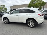 Used 2017 Acura RDX w/ Technology Package image 5