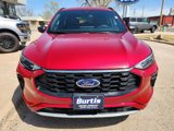 Used 2023 Ford Escape ST-Line w/ Tech Pack #1 image 2