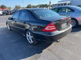 Used 2005 Mercedes-Benz C 230 Sedan image 3