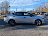 New 2025 Nissan Versa S w/ S Plus Package image 2