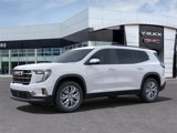 New 2025 GMC Acadia Elevation w/ Elevation Premium Package image 2