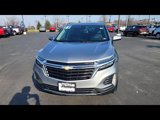 Certified 2023 Chevrolet Equinox LT image 3