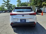 Certified 2022 Lexus UX 250h w/ Premium Package image 5