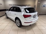Used 2017 Audi Q5 2.0T Premium image 4