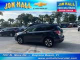 Used 2017 Subaru Forester 2.5i Limited w/ Popular Package #2 image 5