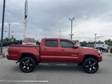 Used 2014 Toyota Tacoma 4x4 Double Cab image 4