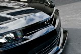 Used 2015 Chevrolet Camaro Z/28 image 4