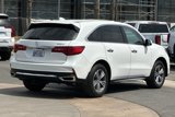 Used 2020 Acura MDX FWD image 4