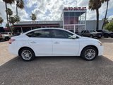 Used 2015 Nissan Sentra S image 4