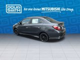 New 2024 Mitsubishi Mirage G4 Black Edition image 2