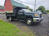 Used 2018 GMC Sierra 3500 4x4 Regular Cab w/ Sierra Convenience Package image 2