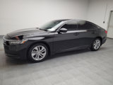 Used 2018 Honda Accord LX image 2