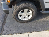 Used 2011 Jeep Wrangler Sport image 4