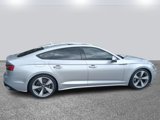Used 2020 Audi A5 2.0T Premium Plus w/ Premium Plus image 4